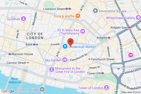 Lloyd's Versicherer London