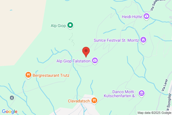 Kant. Fischzuchtanstalt
