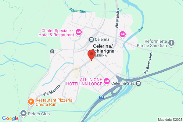 Restaurant La Piruetta