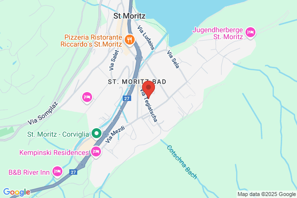 Restaurant Zigane
