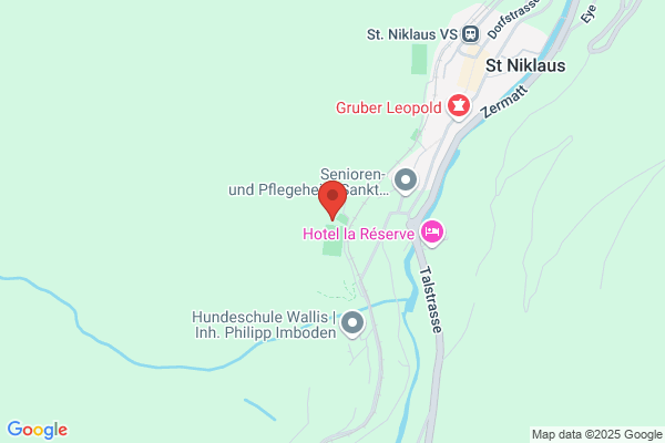 Schweiz. National- Versicherungs-Gesellschaft