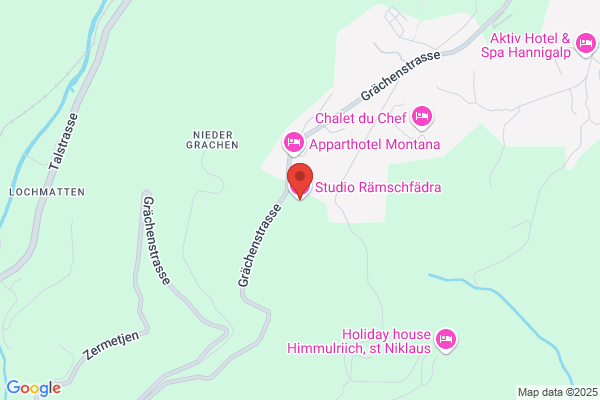Stany Andenmatten