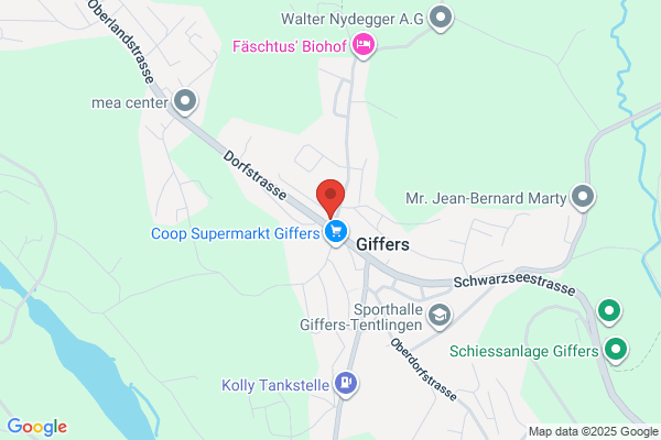 BENU Giffers