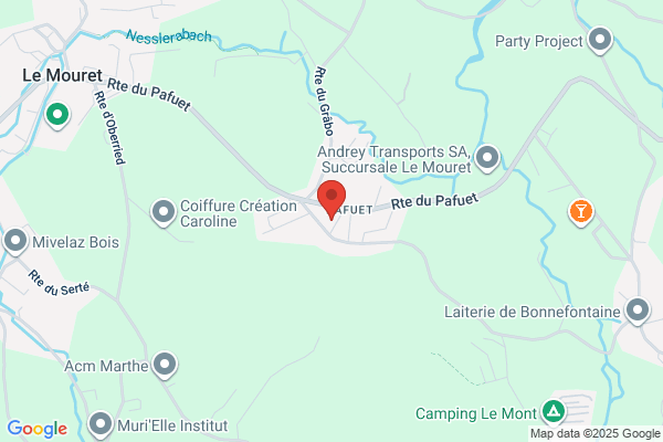 Plomberie Ferblanterie Monney Sàrl
