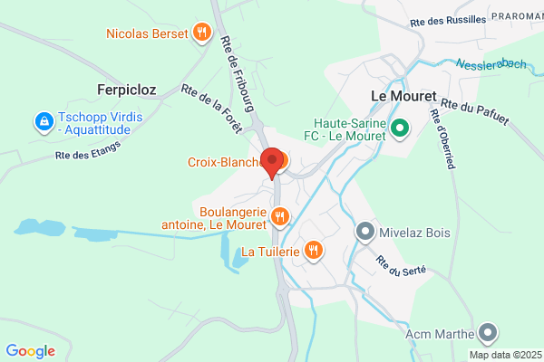 Charrière SA