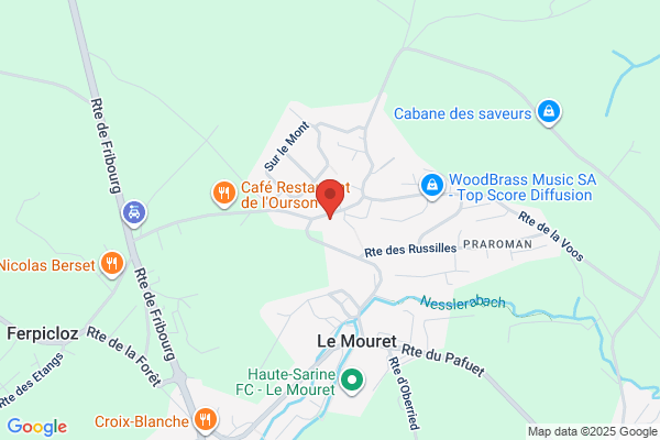 Ecole primaire