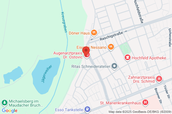 Haus der Gesundheit