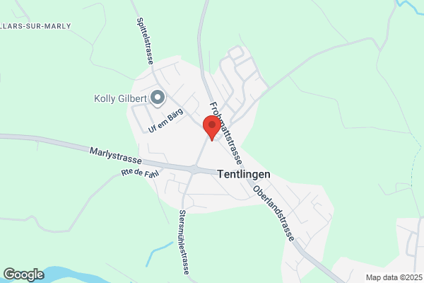 Käserei Aergera Tentlingen