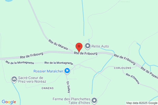 Le Plombier Vonlanthen SA