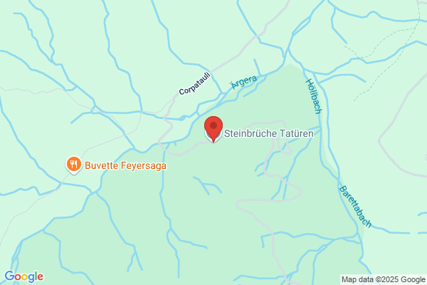 Steinbrueche Tatueren GmbH
