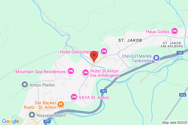 Gasthof Tenne