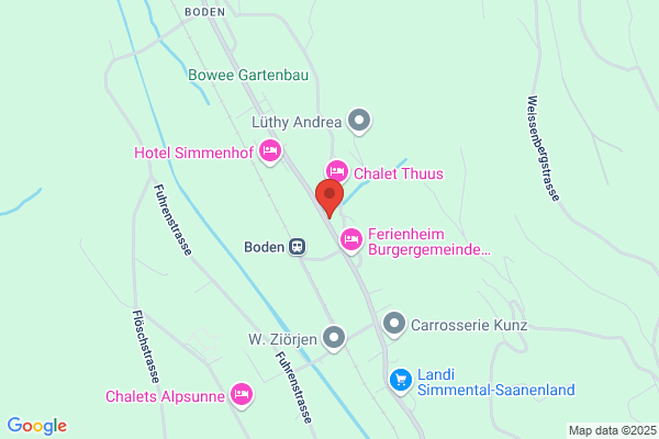 Saugy Schreinerteam AG