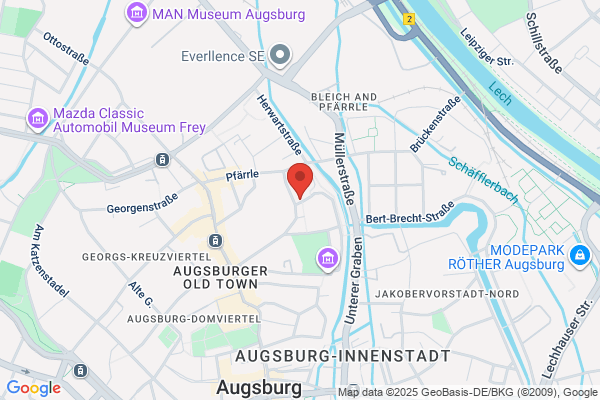 Akazie IT GmbH