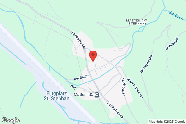 Altersheim Dorfmatte AG