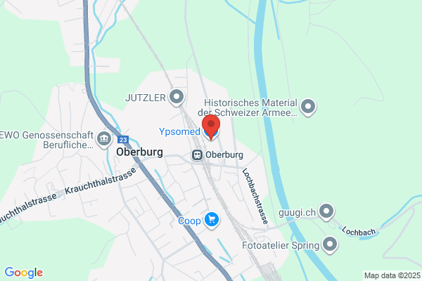 SIGOMED SYSTEMS - Schweiz