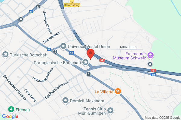 Visana Services AG