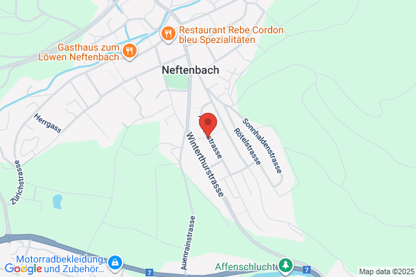 Zuerich Finanz-Service