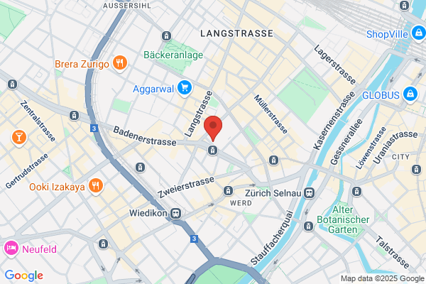 Bezirksgericht