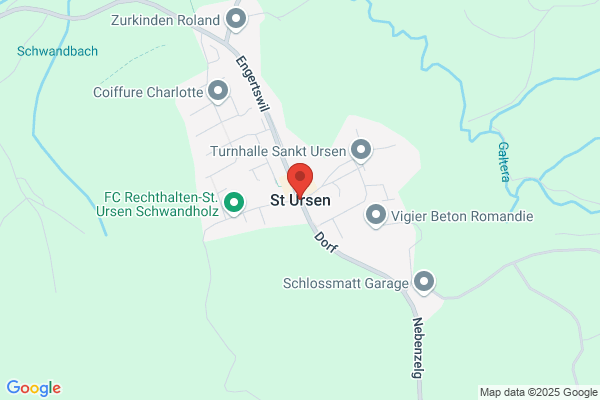 Dorfzentrum Alterswil