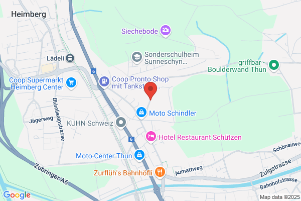 Gartenbau Zaugg