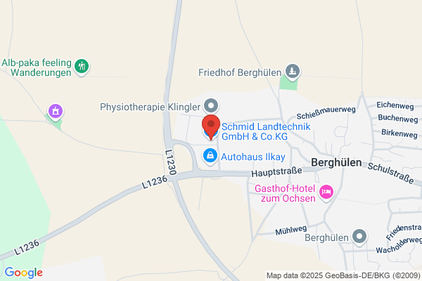 Schmid Motorgeraete GmbH