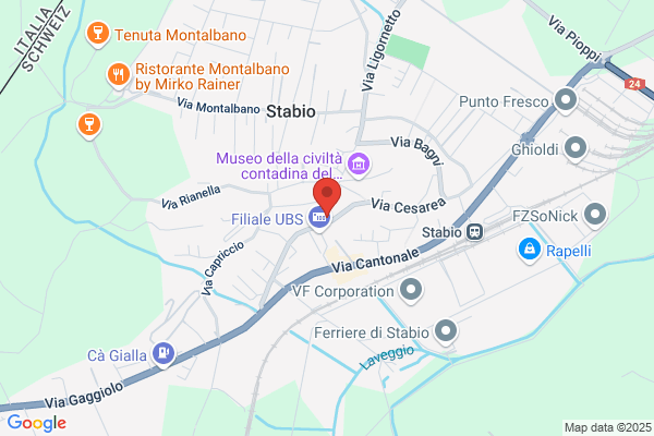 Farmacia Pestoni