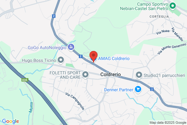 AMAG Coldrerio