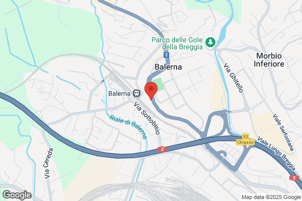 Tiziano Pasta Automobili SA