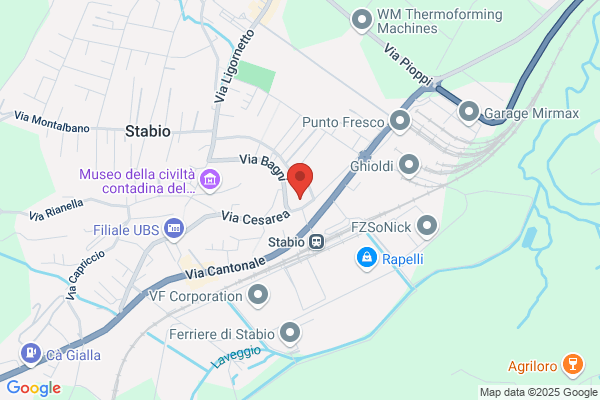 Ristorante Varese