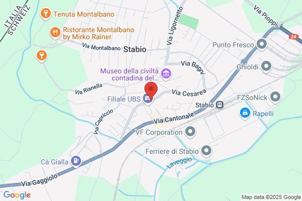 Immorustica Ticino Sagl
