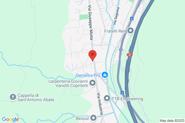 Ponzoni SA