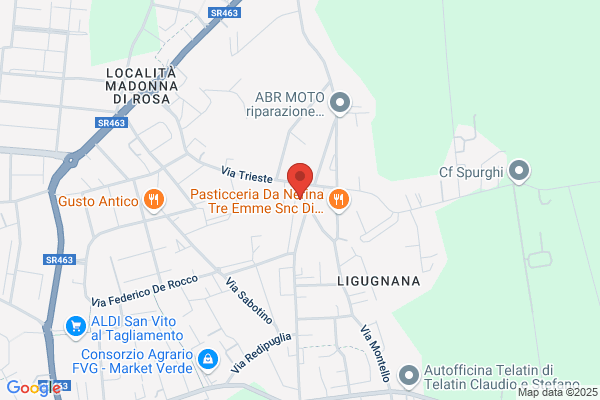 Salone Loredana