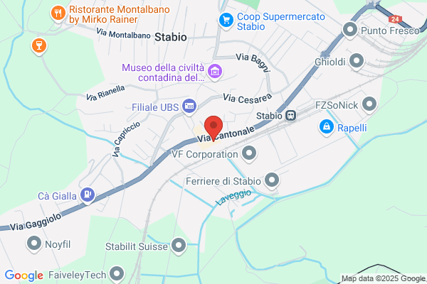 Ristorante Spot