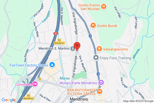 Ristorante Vignalunga