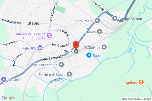 Polizia comunale e Delegato UPI per la sicurezza