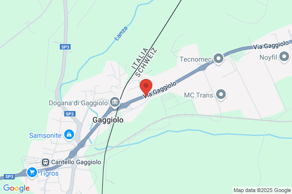La Stamperia della Frontiera