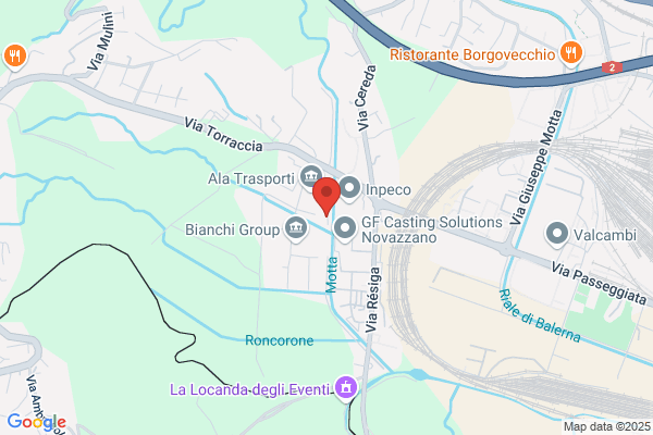 M.T. Ticino Reifen SA