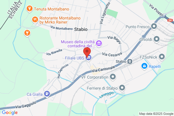 Istituto di bellezza Mery