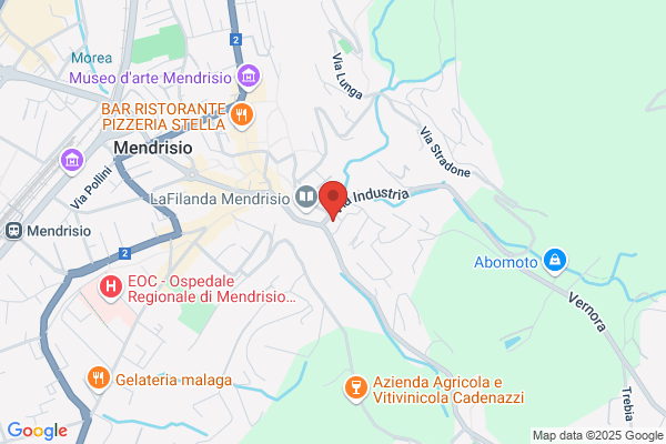 Namastè - Centro estetico e massaggi