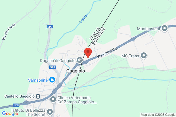 Imhof Trasporti Sagl