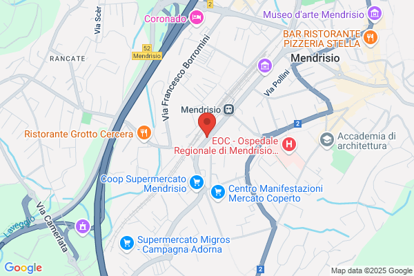 Brico SA Azienda agricola