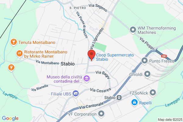 Coop Ticino