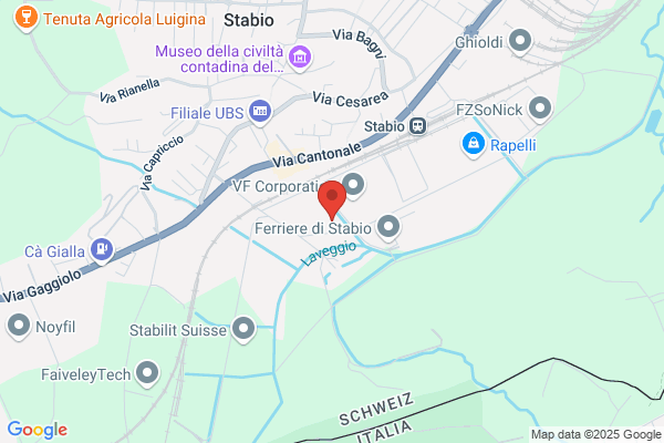 Beneca SA