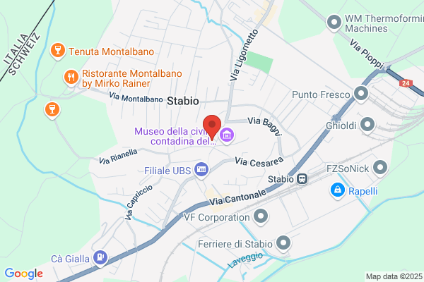 Ristorante Svizzero