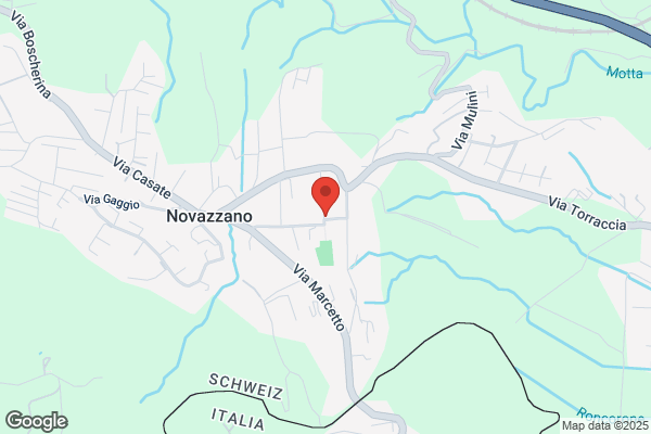 Municipio di Novazzano