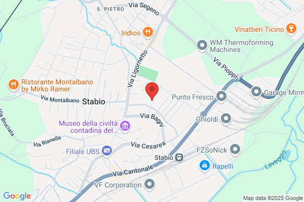 Paolo Della Casa Studio d'architettura