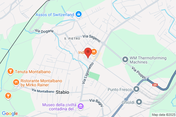 Gruppo Enneti Sagl