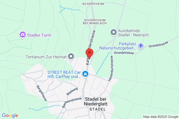 AHV-Zweigstelle