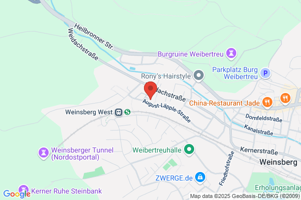 Evangelischer Bruederverein Raat