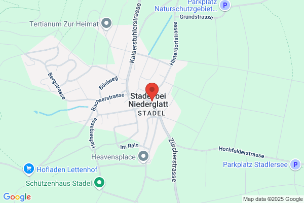 Gemeindeverwaltung
